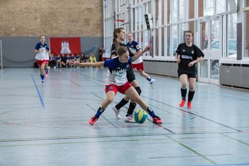 Bild 157 - wCJ Loewinnen Cup C1